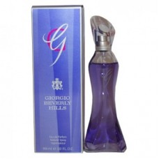 G By Giorgio Beverly Hills For Women - 3.4 EDP SPRAY